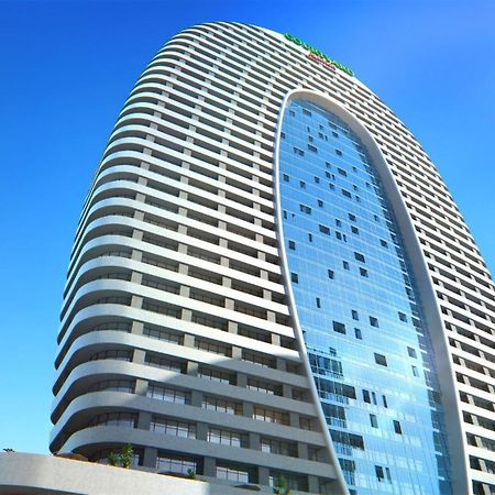Alliance Palace Aparthotel By Marriott Batum Dış mekan fotoğraf