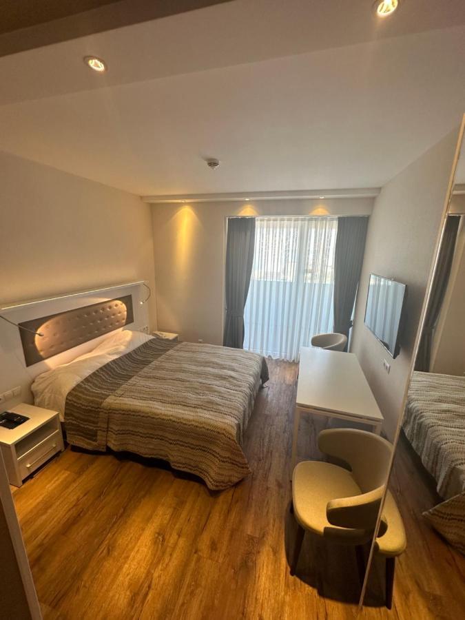 Alliance Palace Aparthotel By Marriott Batum Dış mekan fotoğraf