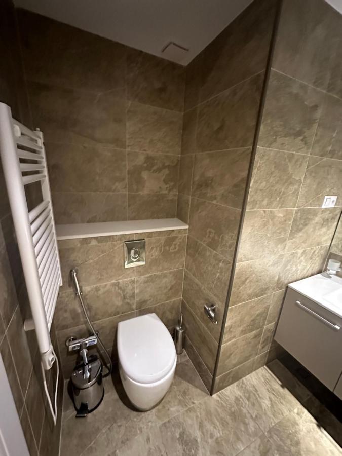 Alliance Palace Aparthotel By Marriott Batum Dış mekan fotoğraf