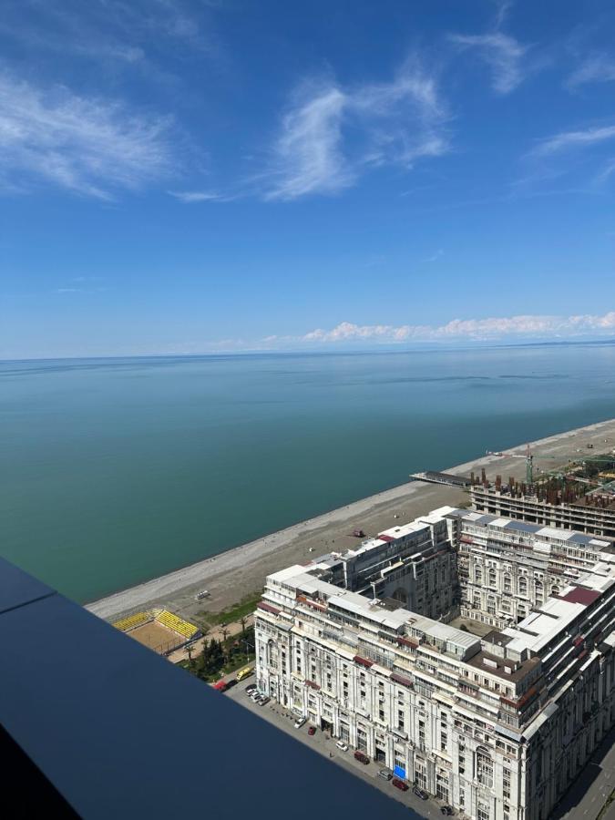 Alliance Palace Aparthotel By Marriott Batum Dış mekan fotoğraf