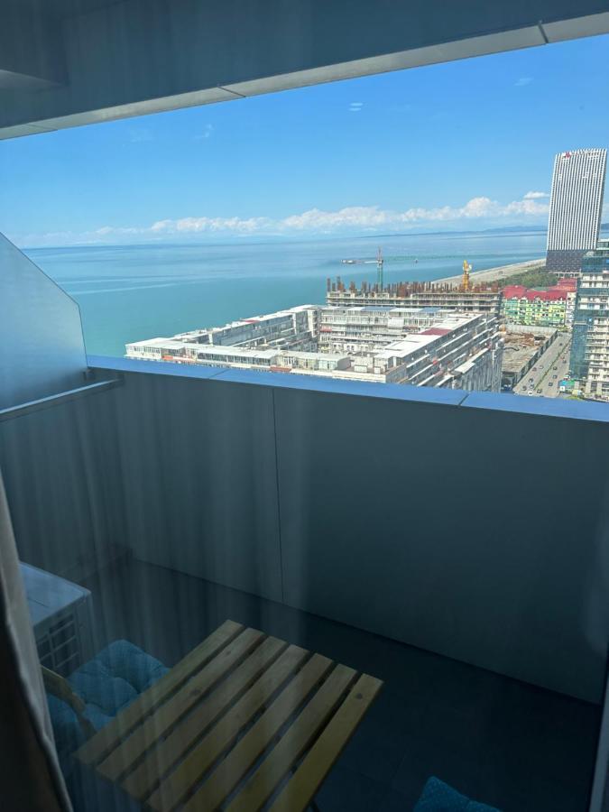 Alliance Palace Aparthotel By Marriott Batum Dış mekan fotoğraf